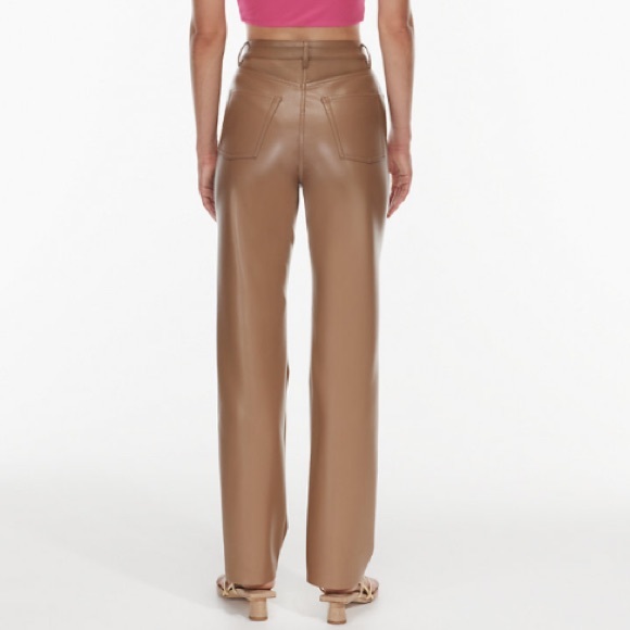 Aritzia Melina Pant - Picture 4 of 4